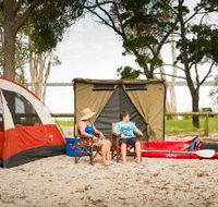 Boreen Point Campground - Accommodation BNB