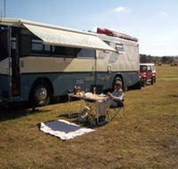 Merimbula RV Motor Home Park - Accommodation BNB