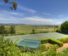 Lavender Views - Accommodation BNB 0