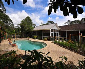 Bangalee NSW Accommodation BNB