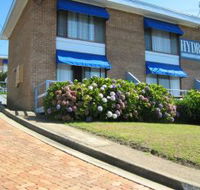 Hydra Holiday Units - Accommodation BNB