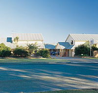 Jervis Bay Dolphin Shores - Accommodation BNB