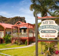 Bay Street Bed and Breakfast - Accommodation BNB