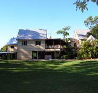 Glasshouse Mountains Ecolodge - Accommodation BNB
