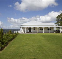 Montville Lake Terrace - Accommodation BNB