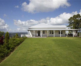 Montville Lake Terrace - Accommodation BNB 0