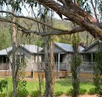 The Homestead Cabins Brogo - Accommodation BNB