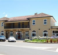 The Huskisson on Jervis Bay - Accommodation BNB