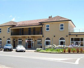 The Huskisson On Jervis Bay - Accommodation BNB 0