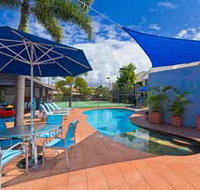 Nautilus Noosa Holiday Resort - Accommodation BNB