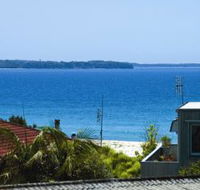 Nautilus Apartments Jervis Bay - Accommodation BNB