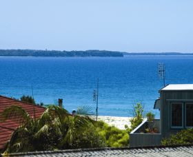 Nautilus Apartments Jervis Bay - Accommodation BNB 0