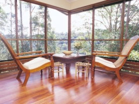 Lyola Pavilions In The Forest - Accommodation BNB 0