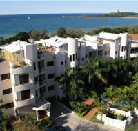 Mirra Chana On The Spit - Accommodation BNB
