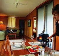 Whispering Valley Cottage Retreat - Accommodation BNB