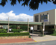 Mid City Motor Inn - Accommodation BNB 0