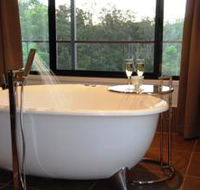 Melawondi Spring Retreat - Accommodation BNB