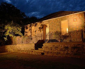 Montrose Of Ballarat - Martin Place - Accommodation BNB 0