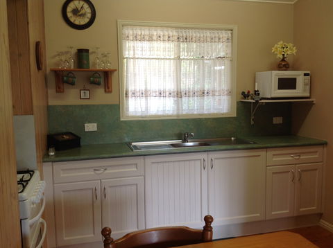 Maleny Country Cottages - Accommodation BNB 2