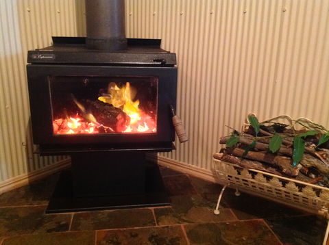 Maleny Country Cottages - Accommodation BNB 3