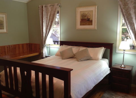 Maleny Country Cottages - Accommodation BNB 6