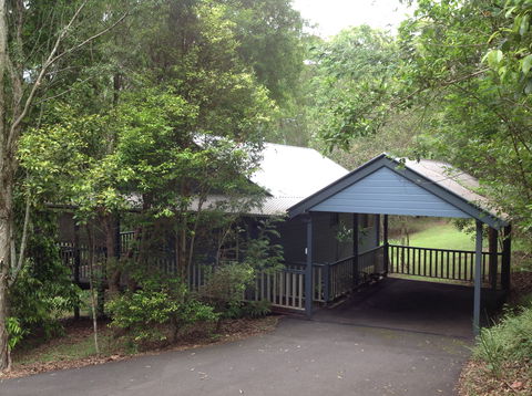 Maleny Country Cottages - Accommodation BNB 7