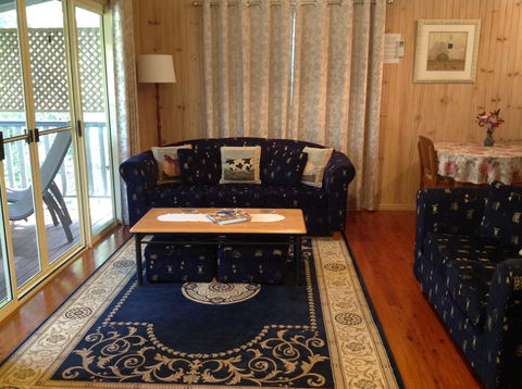 Maleny Country Cottages - Accommodation BNB 8