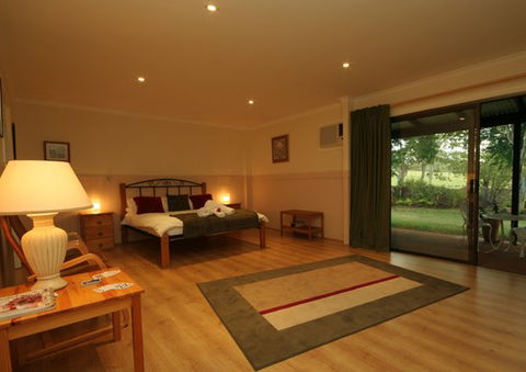 Lagoon Pocket Bed And Breakfast - Accommodation BNB 1