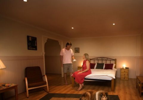 Lagoon Pocket Bed And Breakfast - Accommodation BNB 2