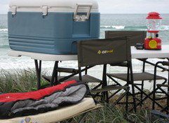 Rainbow Beach Hire-a-camp - Accommodation BNB 1