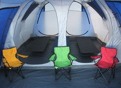 Rainbow Beach Hire-a-camp - Accommodation BNB 2