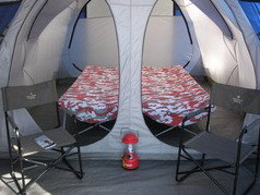 Rainbow Beach Hire-a-camp - Accommodation BNB 3