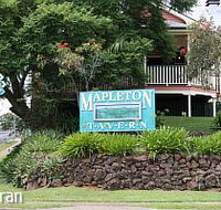 Mapleton Falls Accommodation - Accommodation BNB