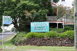 Mapleton Falls Accommodation - Accommodation BNB 0