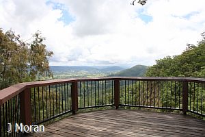 Mapleton Falls Accommodation - Accommodation BNB 1
