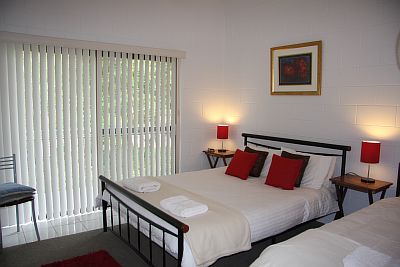 Mapleton Falls Accommodation - Accommodation BNB 2