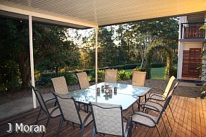 Mapleton Falls Accommodation - Accommodation BNB 3