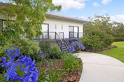 Mapleton Falls Accommodation - Accommodation BNB 4