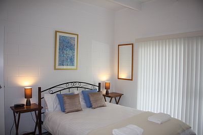 Mapleton Falls Accommodation - Accommodation BNB 5