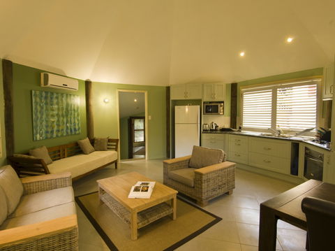 Glasshouse Mountains Ecolodge - Accommodation BNB 3