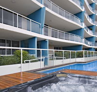 Pandanus Mooloolaba - Accommodation BNB
