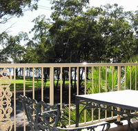 Huskisson Bayside Resort - Accommodation BNB