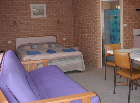 Huskisson Bayside Resort - Accommodation BNB 1