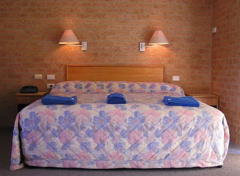 Huskisson Bayside Resort - Accommodation BNB 2