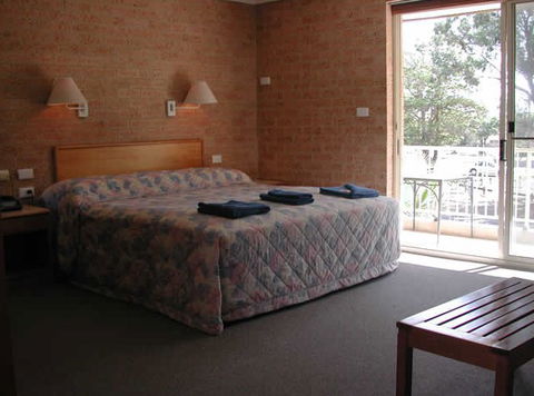 Huskisson Bayside Resort - Accommodation BNB 3