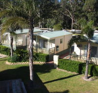 Jervis Bay Caravan Park - Accommodation BNB