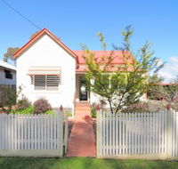 Diamond Cottages - Accommodation BNB