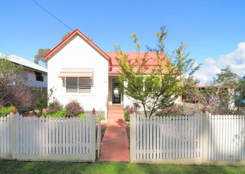 Diamond Cottages - Accommodation BNB 0