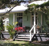 Huskisson Bed  Breakfast - Accommodation BNB