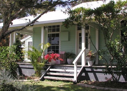 Huskisson Bed & Breakfast - Accommodation BNB 0